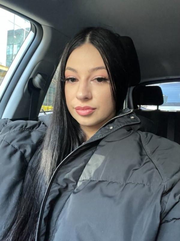 Woman image