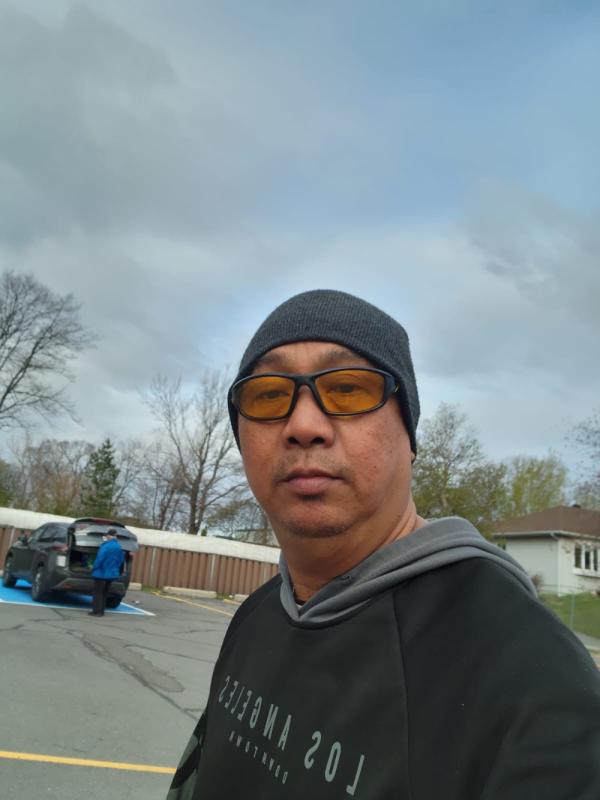 Man image