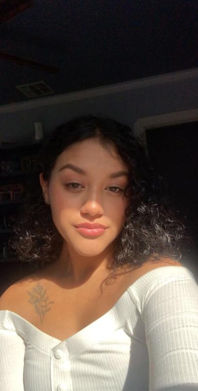 Woman image
