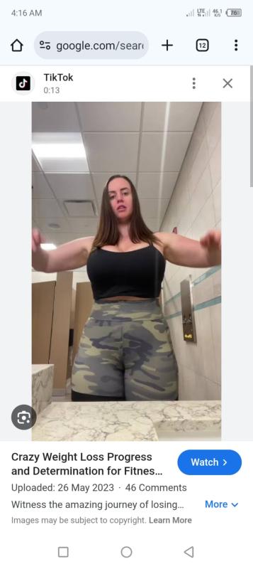 Woman image