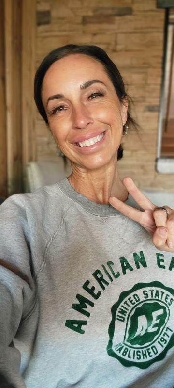 Woman image