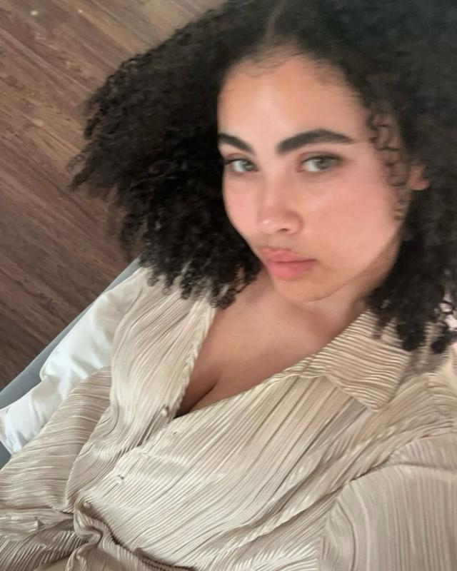 Woman image
