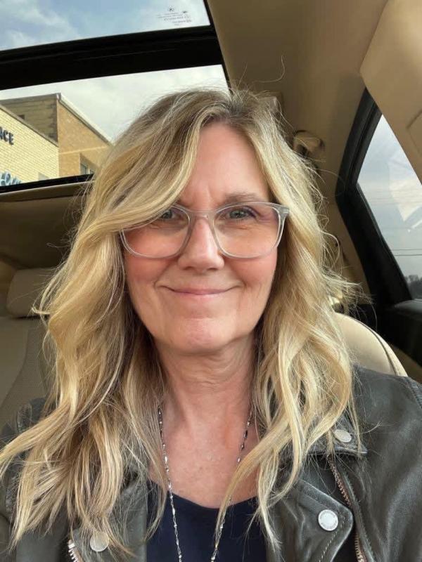 Woman image