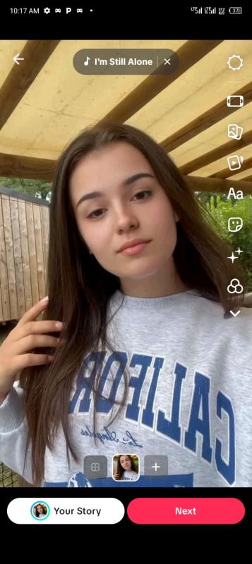 Woman image