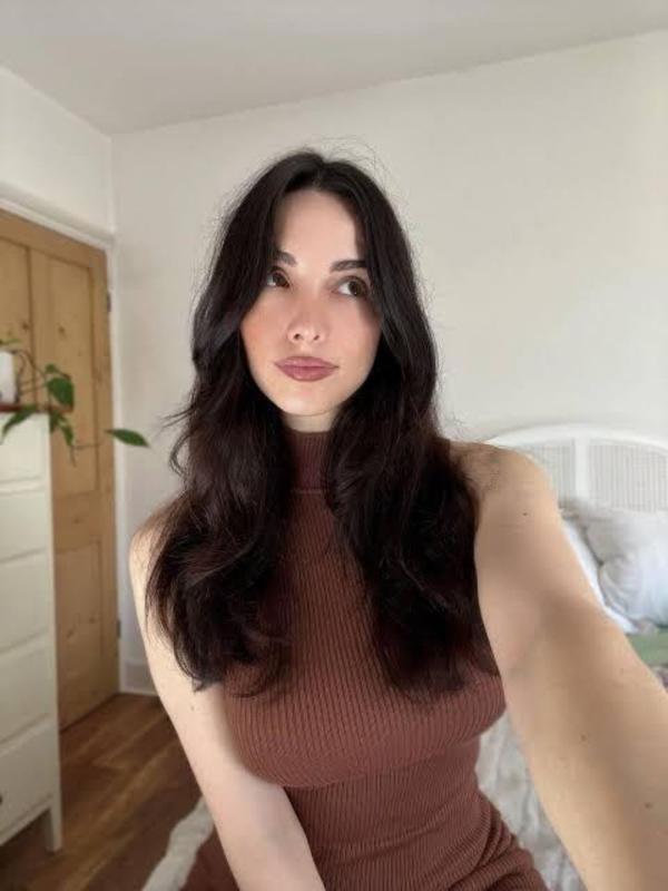 Woman image