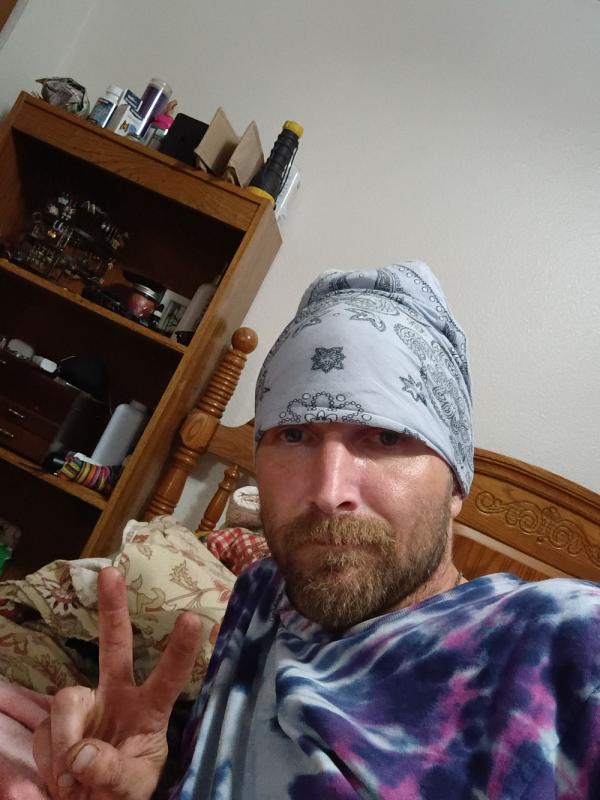 Man image