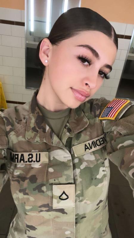 Woman image