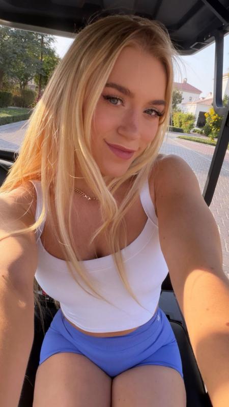 Woman image