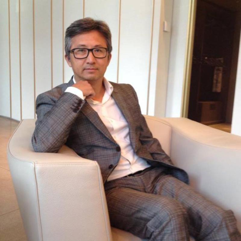 Man image