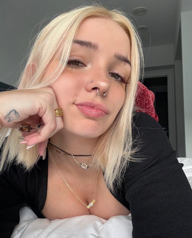 Woman image