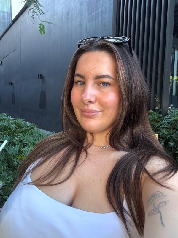 Woman image