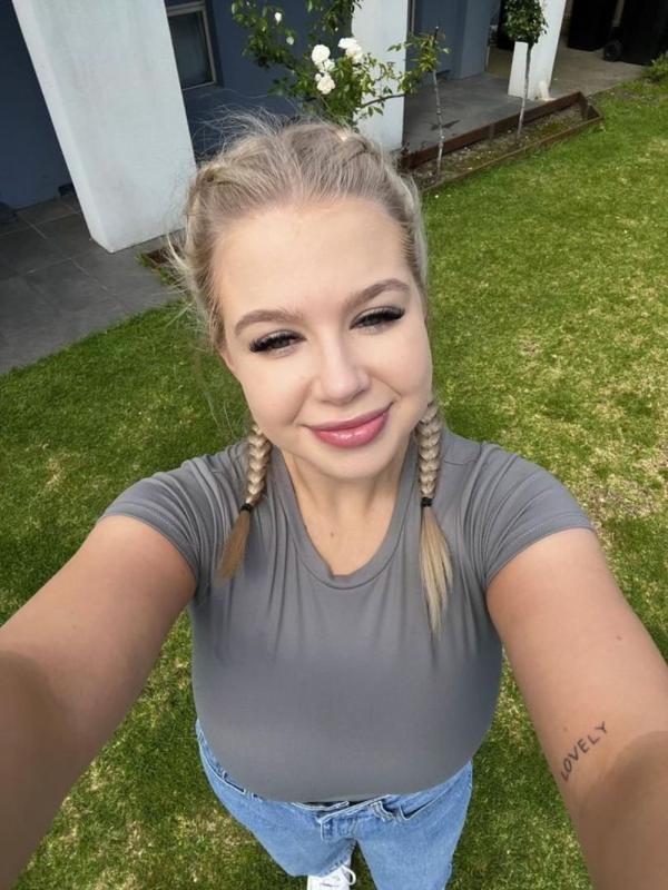 Woman image