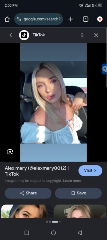 Woman image