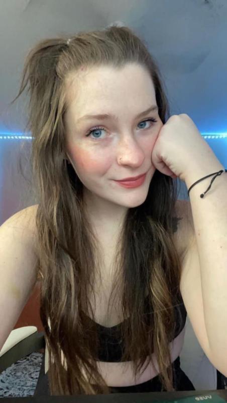 Woman image
