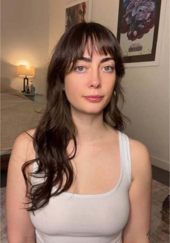 Woman image