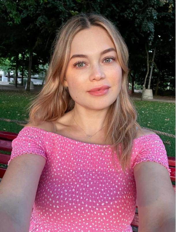 Woman image