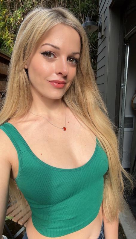 Woman image