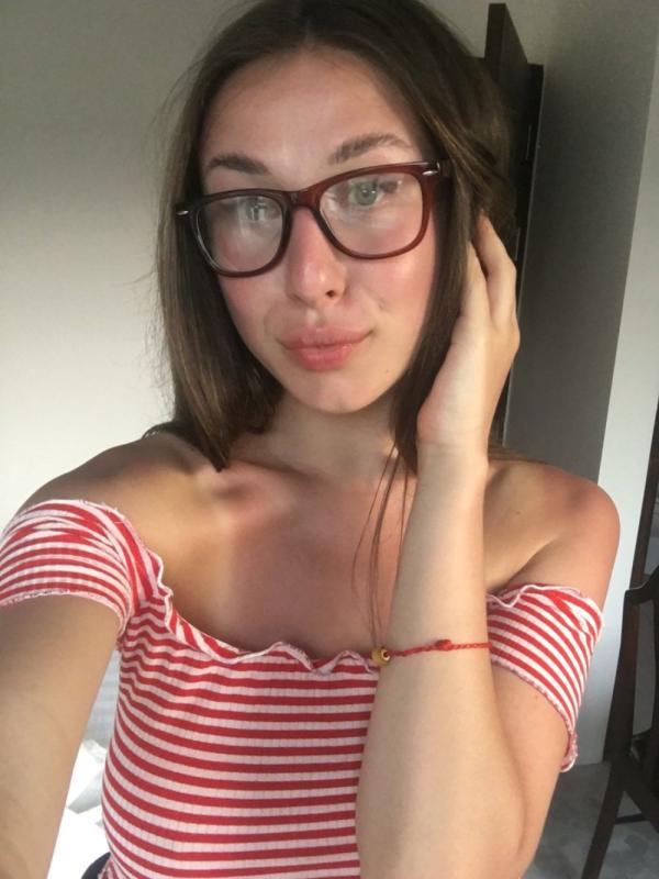Woman image