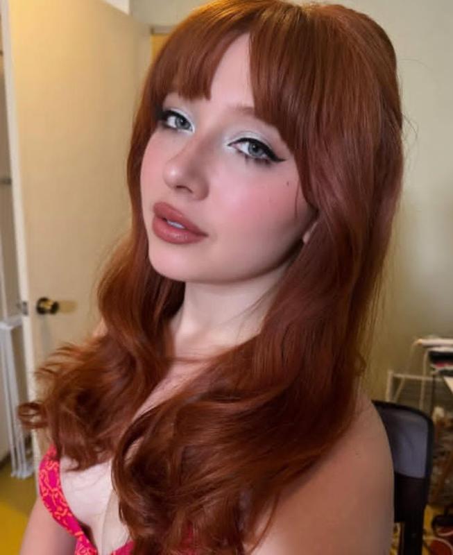 Woman image