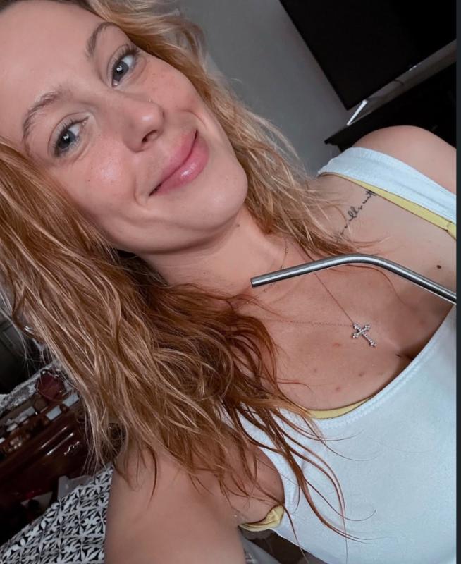 Woman image