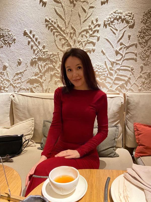Woman image