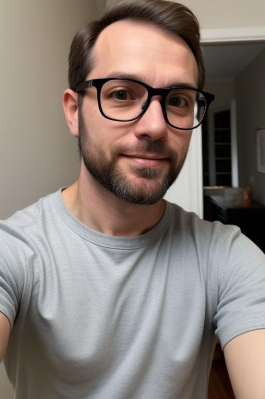 Man image