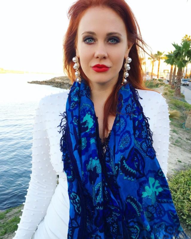 Woman image