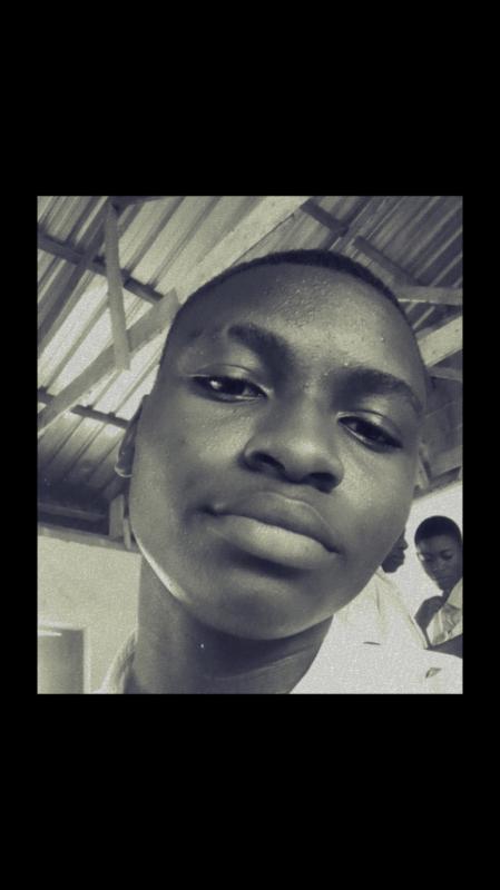 Man image