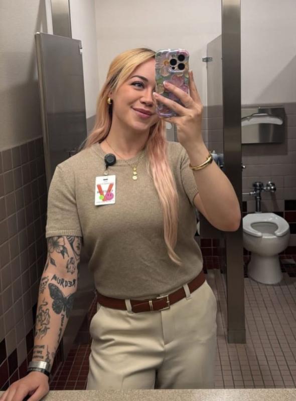 Woman image