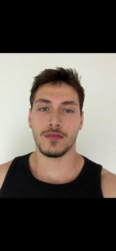 Man image