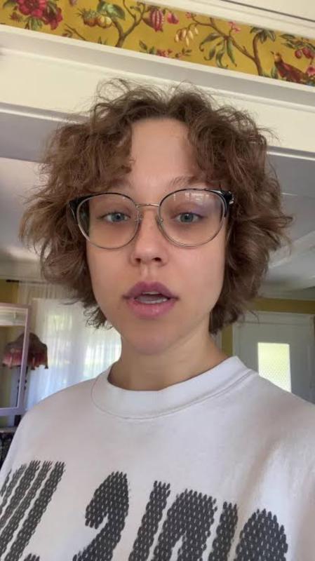 Woman image