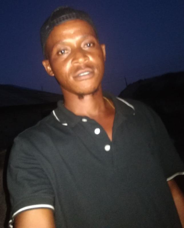 Man image