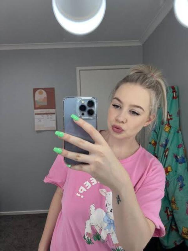 Woman image