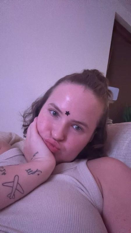 Woman image