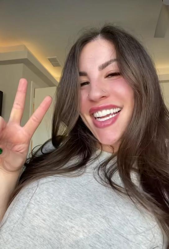 Woman image