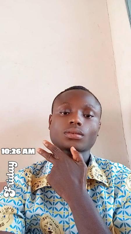 Man image
