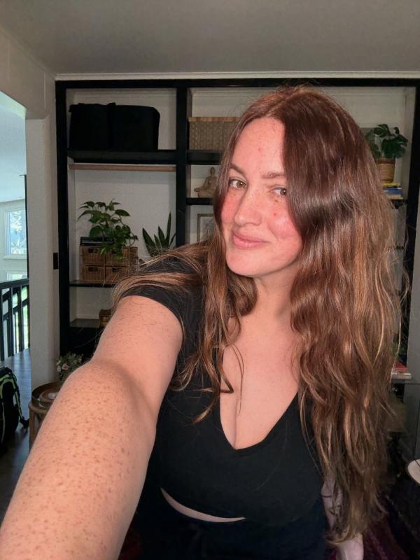 Woman image