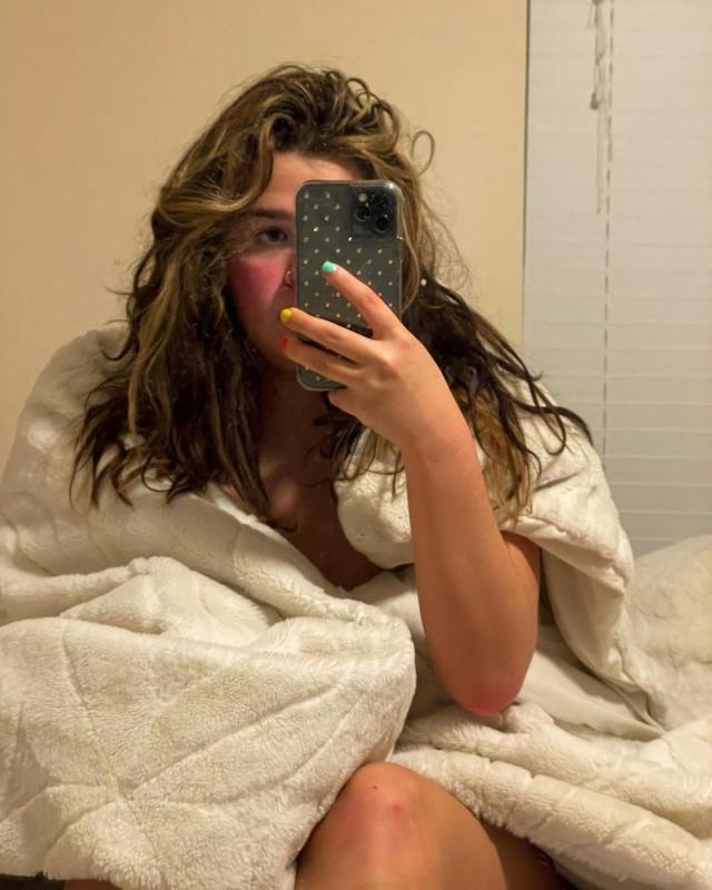 Woman image