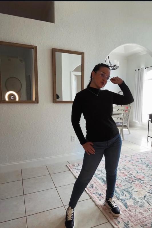 Woman image