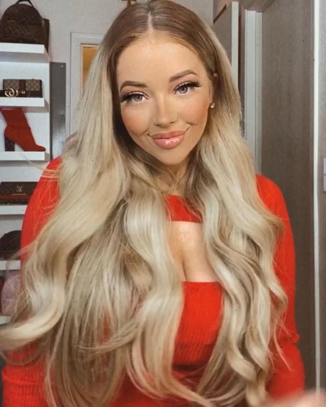 Woman image