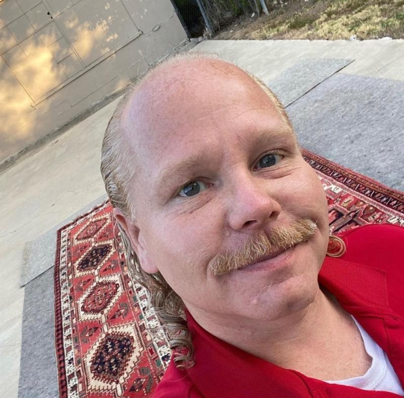 Man image