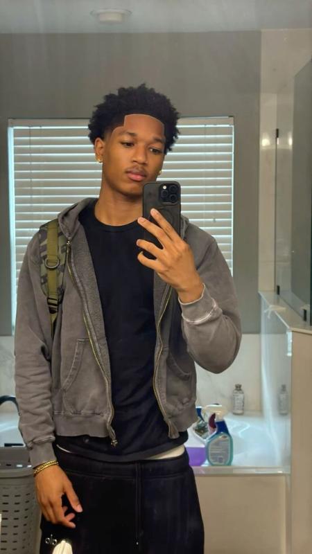 Man image