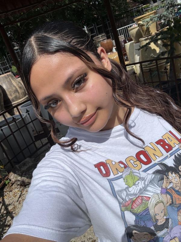 Woman image