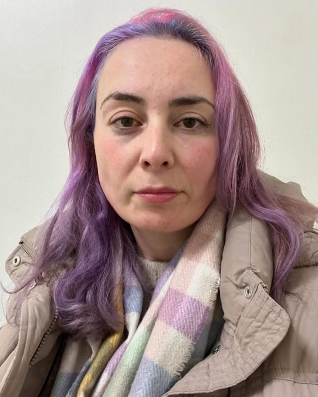 Woman image