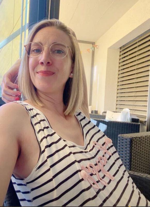 Woman image