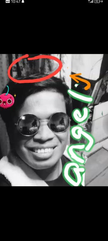 Man image