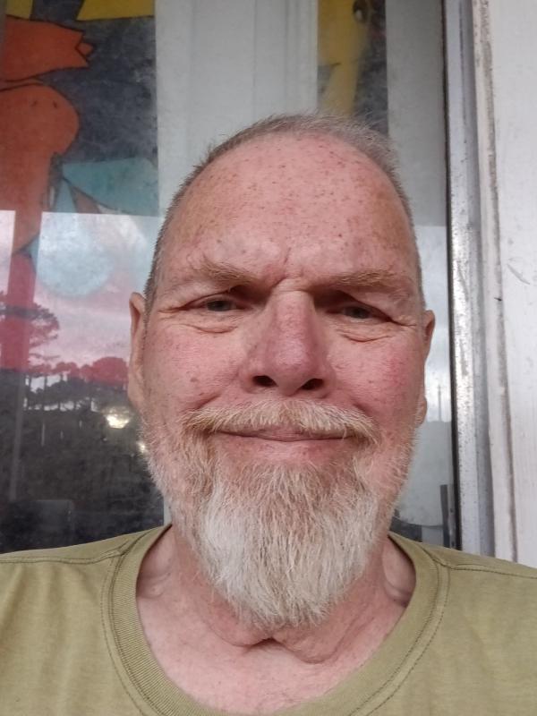 Man image