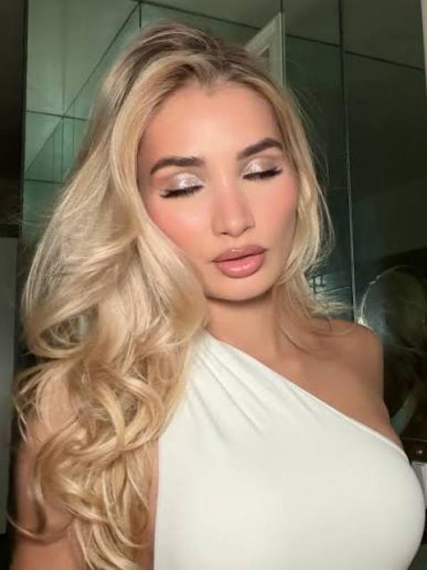 Woman image