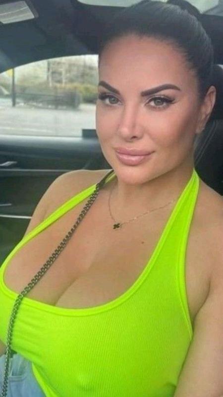 Woman image