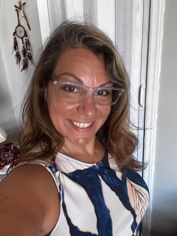 Woman image